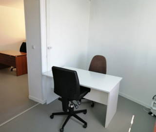 Bureau privé 60 m² 14 postes Location bureau Rue Caffarelli Nice 06000 - photo 3